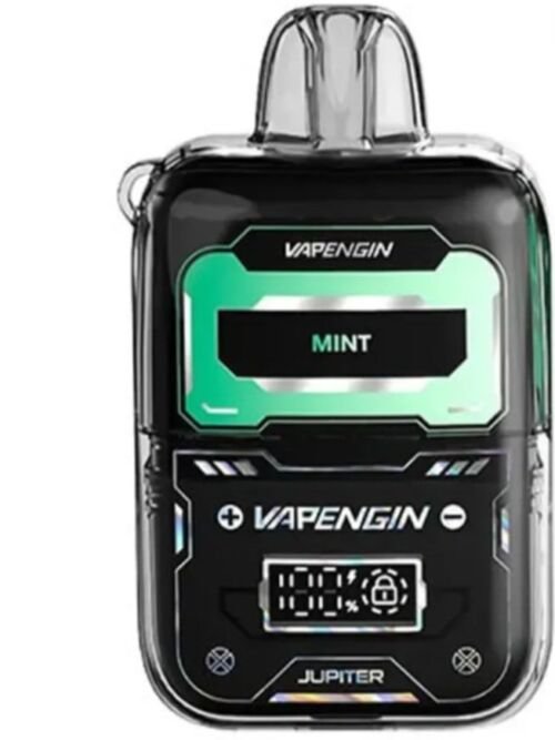 Vapengin cool mint