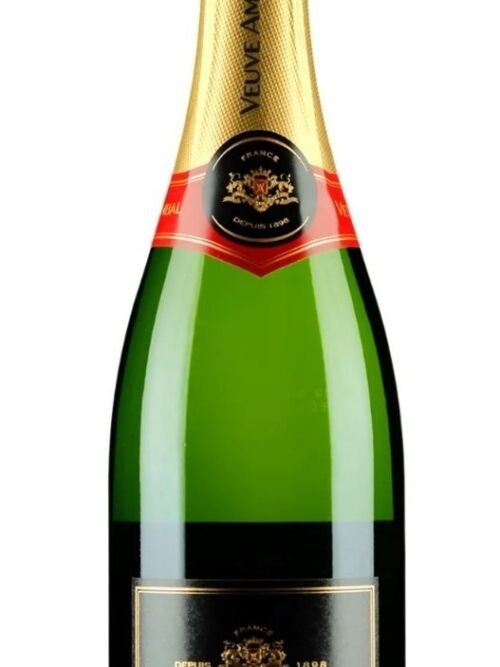 Veuve Ambal Brut