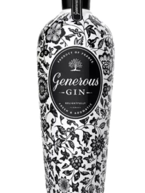 Generous Gin