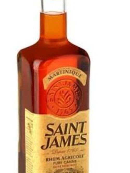 Saint James