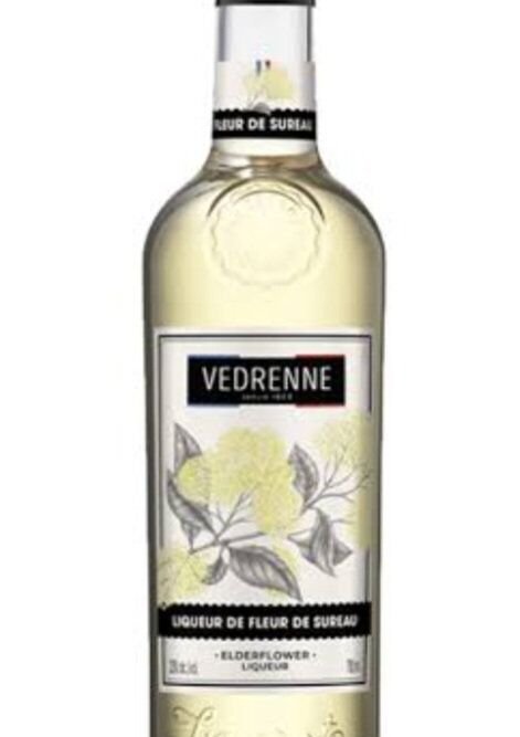 Vedrenne Elderflower