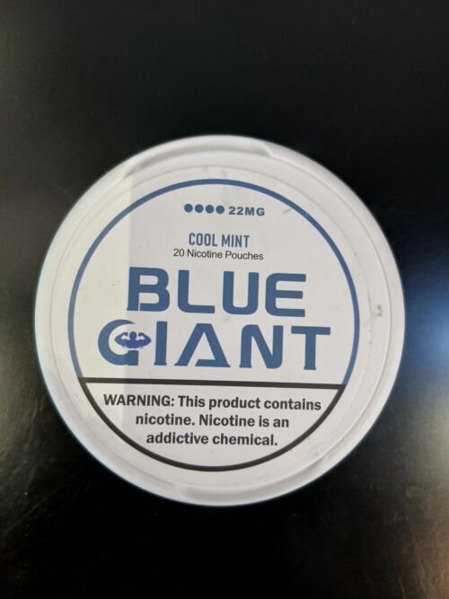 Blue Giant 22Mg