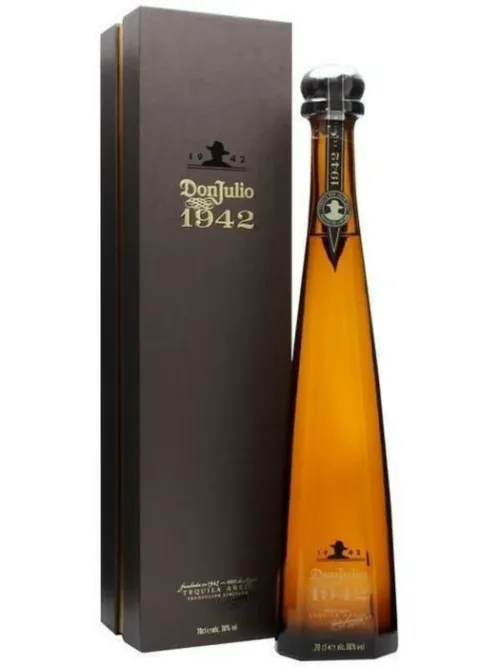 1942 don julio