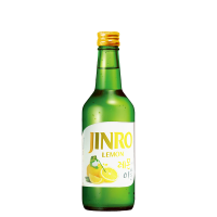 Jinro Lemon Lime