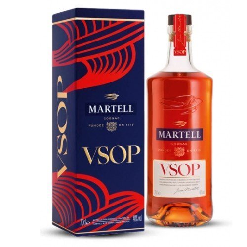 Martell VSOP
