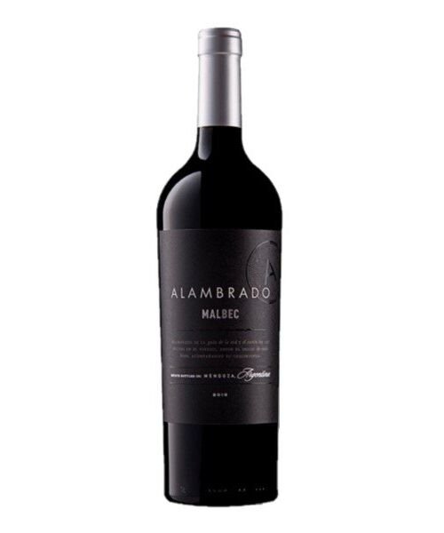 Alambrado Malbec 750ml