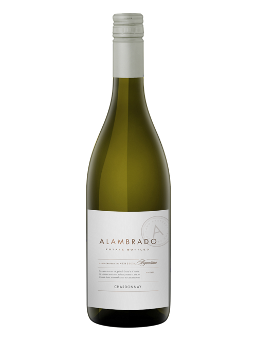 Alambrado estate chardonnay