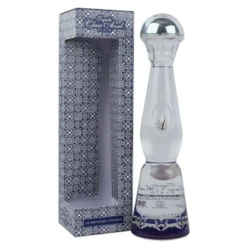 Clase Azul Tequila Plata 700ml