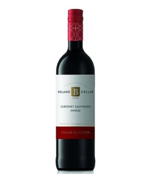 Boland cabernet sauvignon