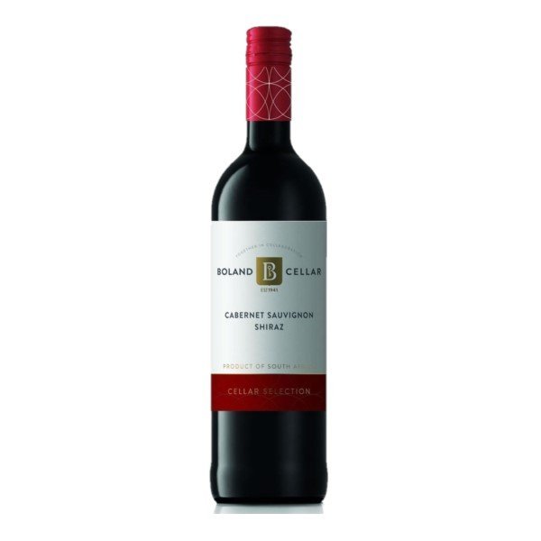 Boland cabernet sauvignon