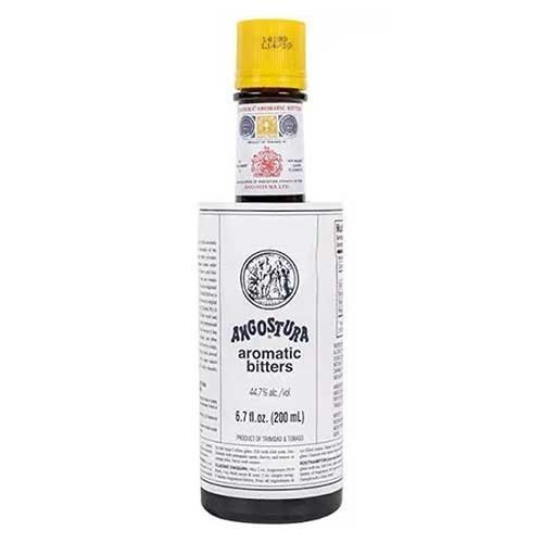 Angostura Bitters 200ml