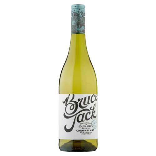 Bruce Jack Chenin Blanc
