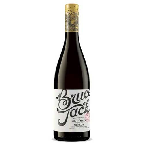 Bruce Jack Merlot