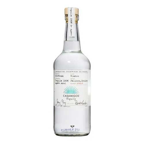 CASAMIGOS BLANCO 750ML