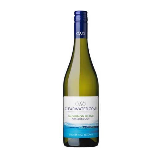 Clear Water Cove Sauvignon Blanc 750ml