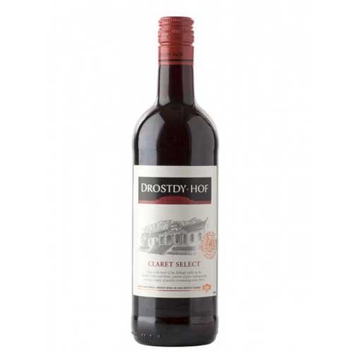 Drostdy Hof Claret Select