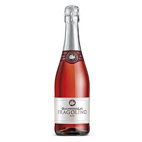 Duchessa Lia Fragolino Rose