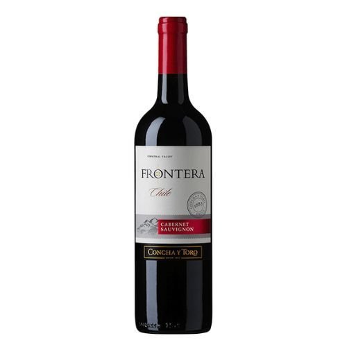 Frontera Cabernet Sauvignon