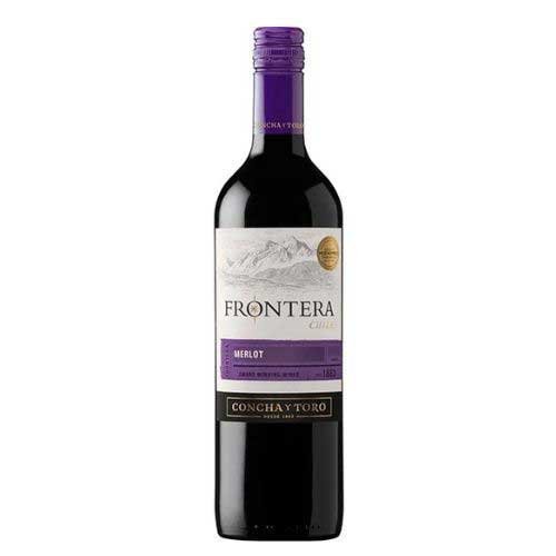 Frontera Merlot