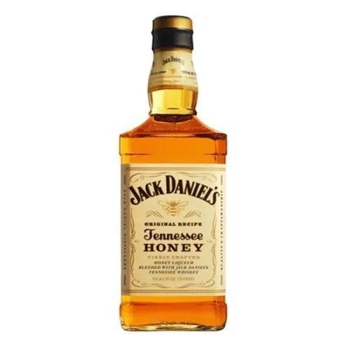 Jack Daniel's Honey 1L