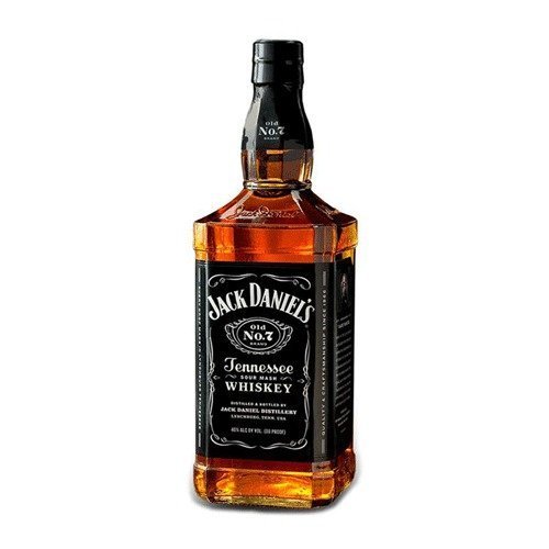 Jack Daniel's Old No. 7