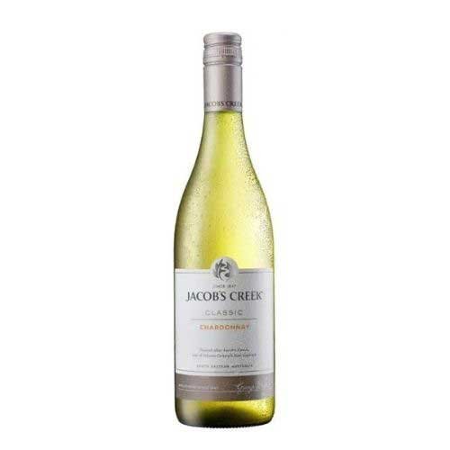 Jacob's Creek Classic Chardonnay 750ml