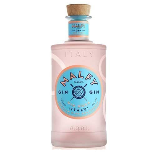 Malfy Gin Rosa 750ml