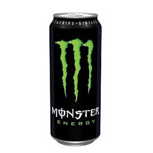 MONSTER ORIGINAL