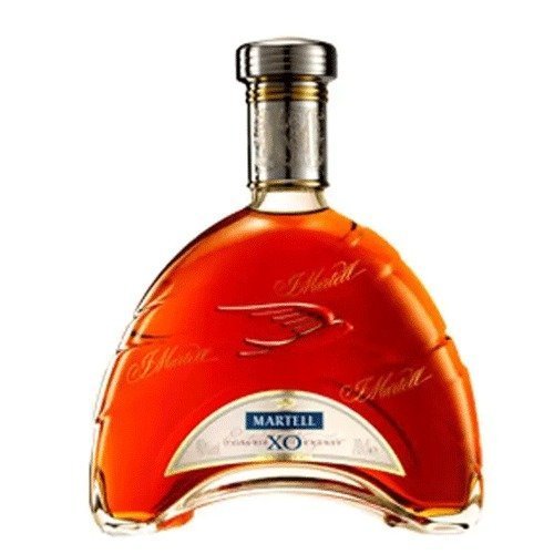 Martell XO