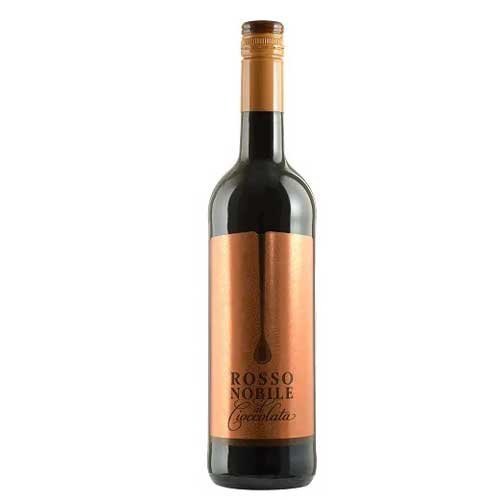 Rosso Nobile Cioccolata 750ML