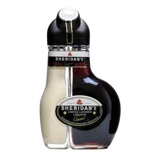 Sheridans Liqueur 1L