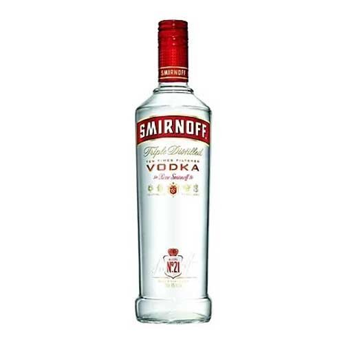 Smirnoff Red Vodka