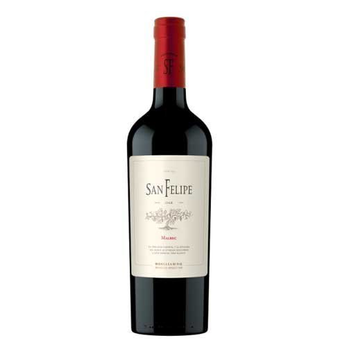 San Felipe Malbec