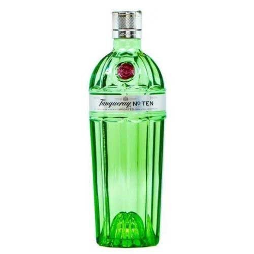 Tanqueray No Ten