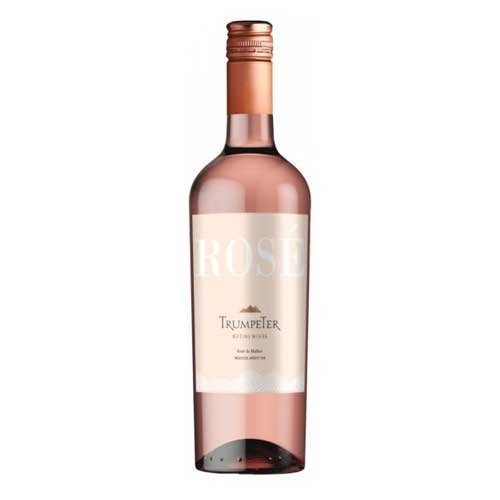 Trumpeter Rose de Malbec