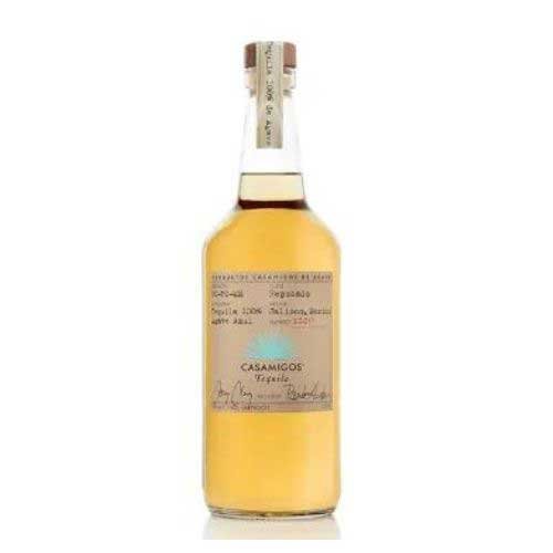CASAMIGOS REPOSADO 750ML