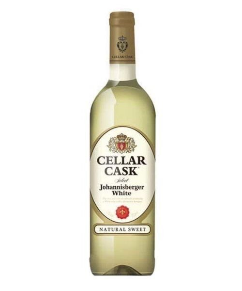 Cellar Cask white 750ML