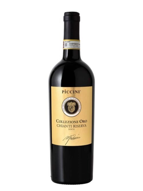Purchase Collezione Oro Chianti