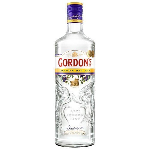 Gordons London Dry Gin