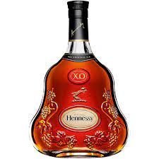 Hennessy XO