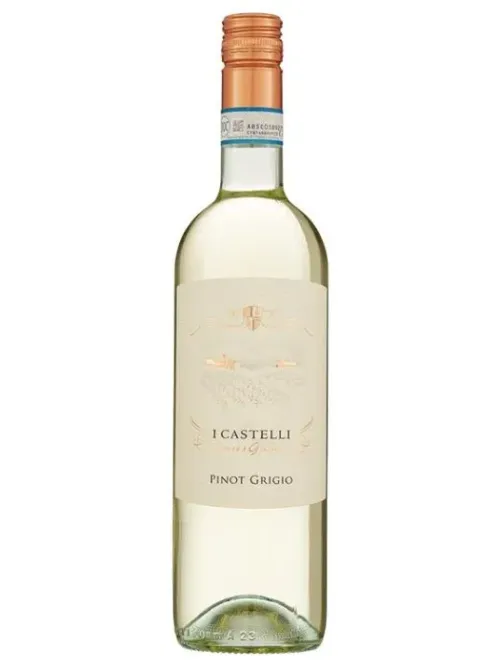 I Castelli Pinot Grigio Romeo & Juliet