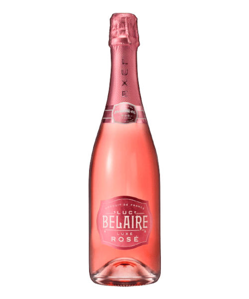 Luc Belaire Luxe Rosè