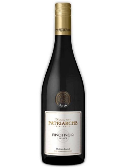 Patriarche Pinot Noir