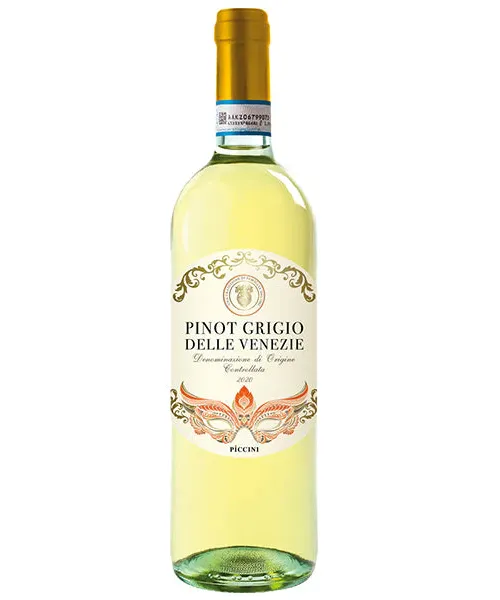 Piccini Pinot Grigio