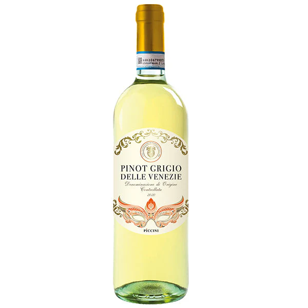 Piccini Pinot Grigio