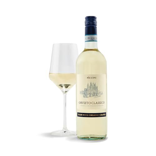 Piccini orvieto classico