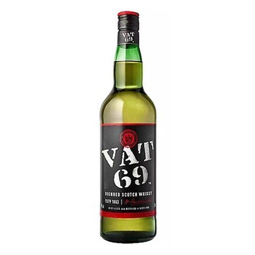 VAT 69