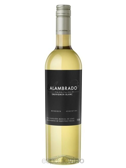 alambrado sauvignon blanc