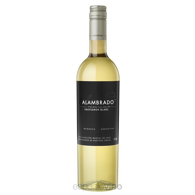 alambrado sauvignon blanc