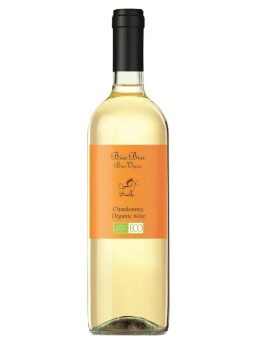 chardonnay organic bio